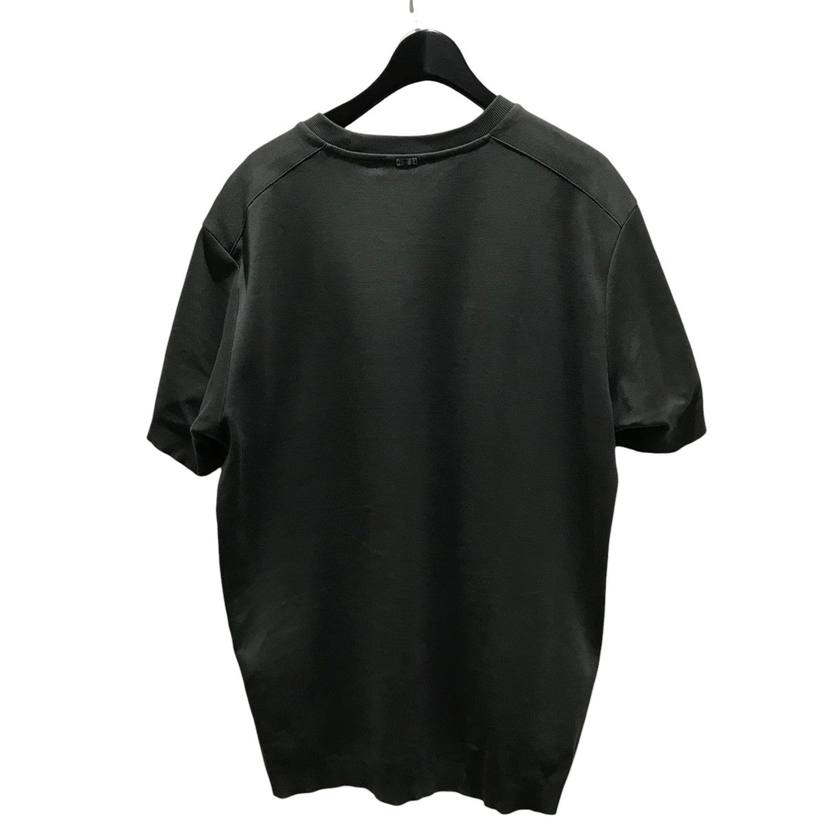 ニットTシャツ69639-66434-4
