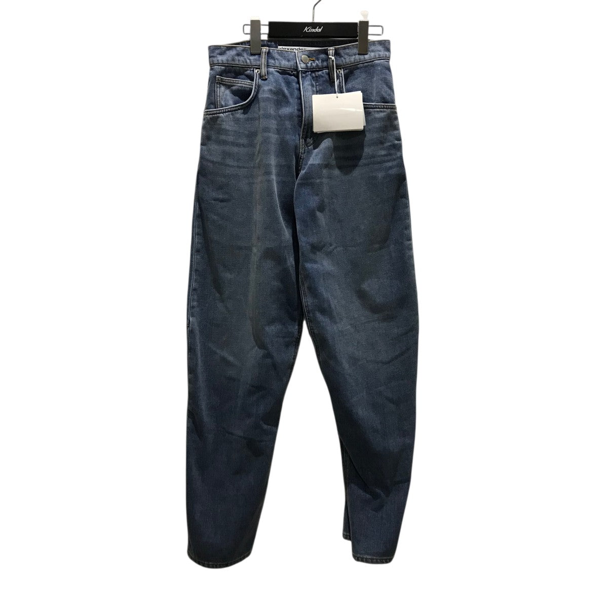 ALEXANDER WANG(アレキサンダーワン) デニムパンツ6WC3244069