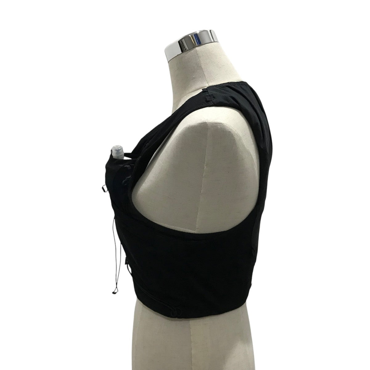 MM6 Maison Margiela×SALOMON ADV Skin 5 Vest メッシュベスト