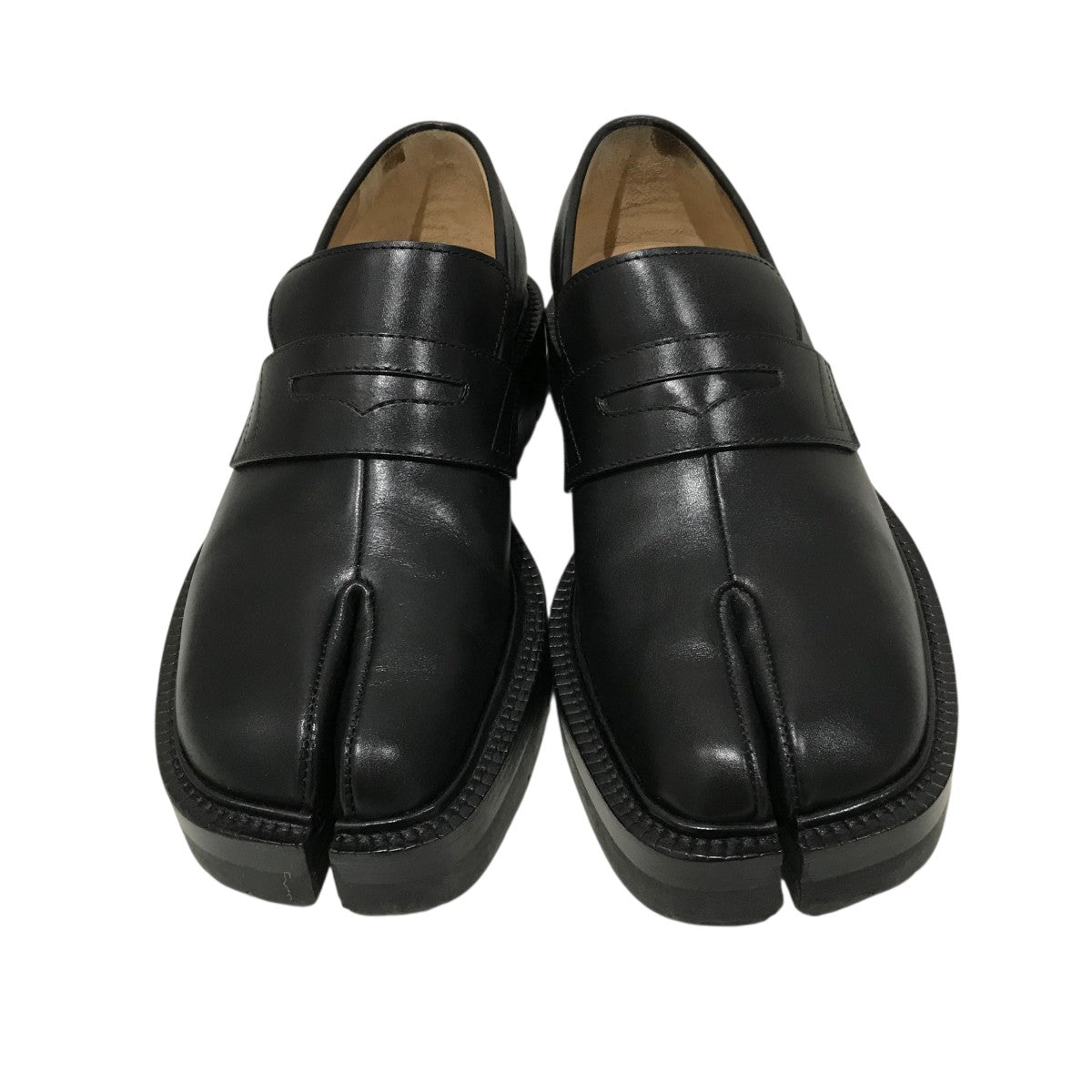 Maison Margiela＊Tabi loafers タビローファー＊送料込 (Maison