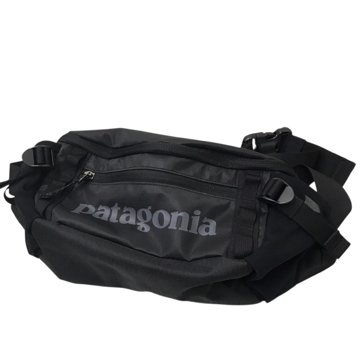 ウエストバッグ49282 【Black Hole Waist Pack 5L】