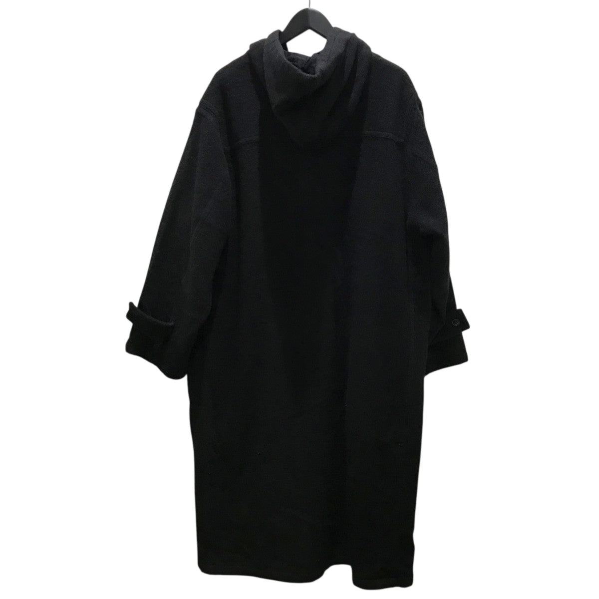 COMOLI(コモリ) 24AWカシミヤダッフルコートA03-04008 A03-04008