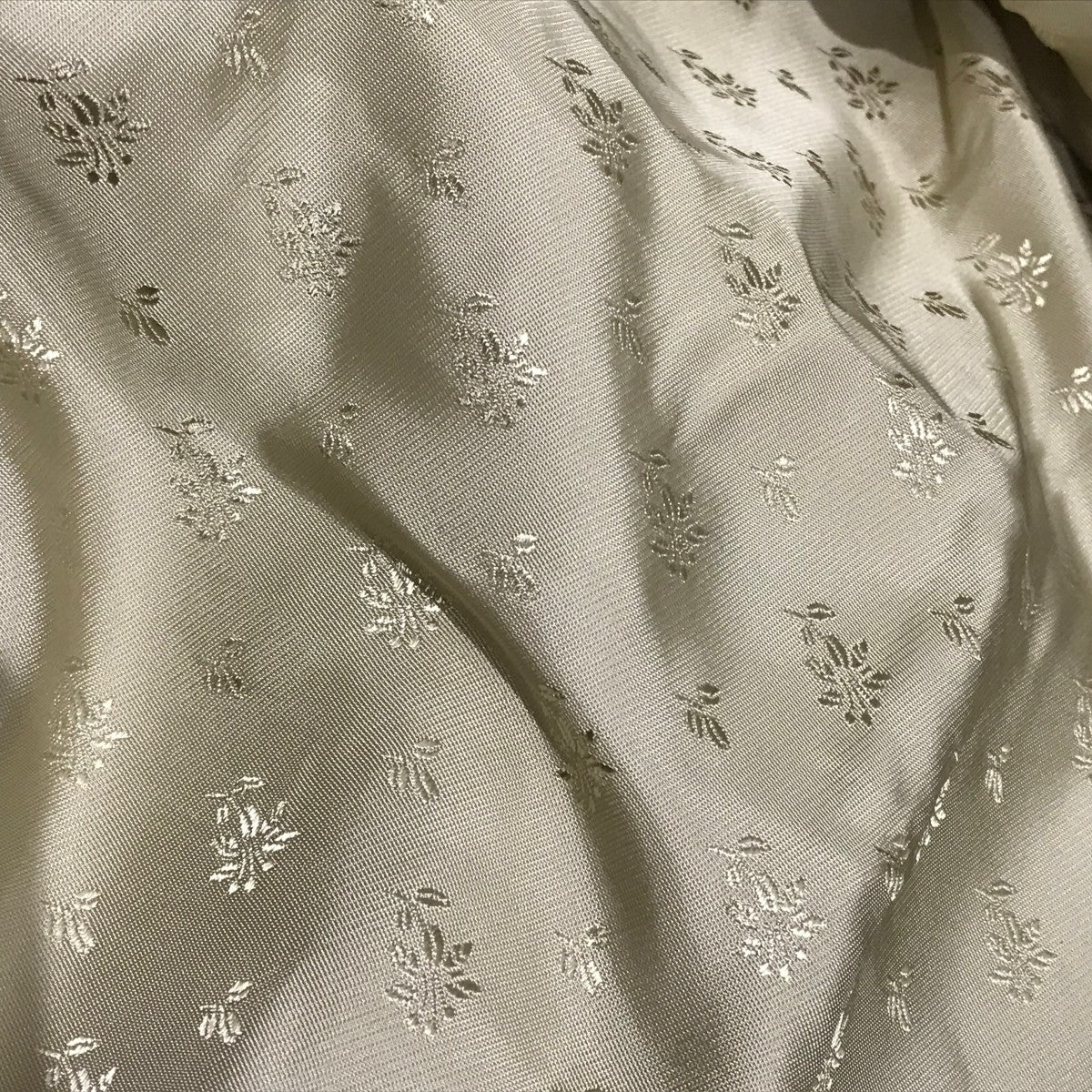 GUCCI バイカラーケープ728315 古着・中古-8枚目のアイテム画像