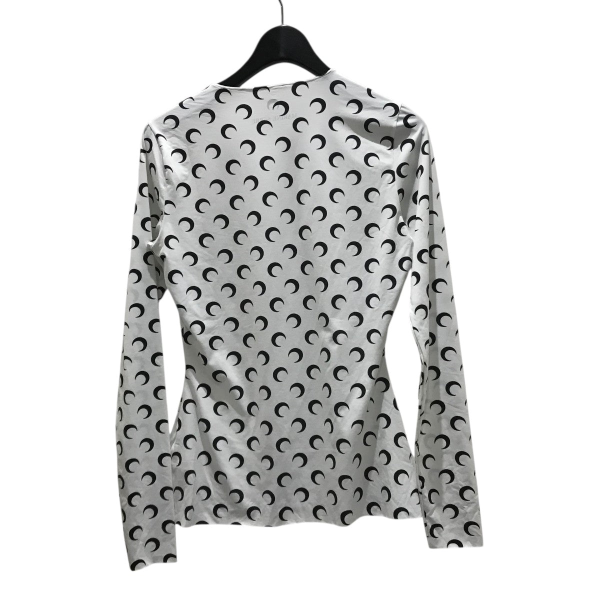 marine serre(マリーンセル) 【MOON PRINTED JERSEY SECOND SKIN