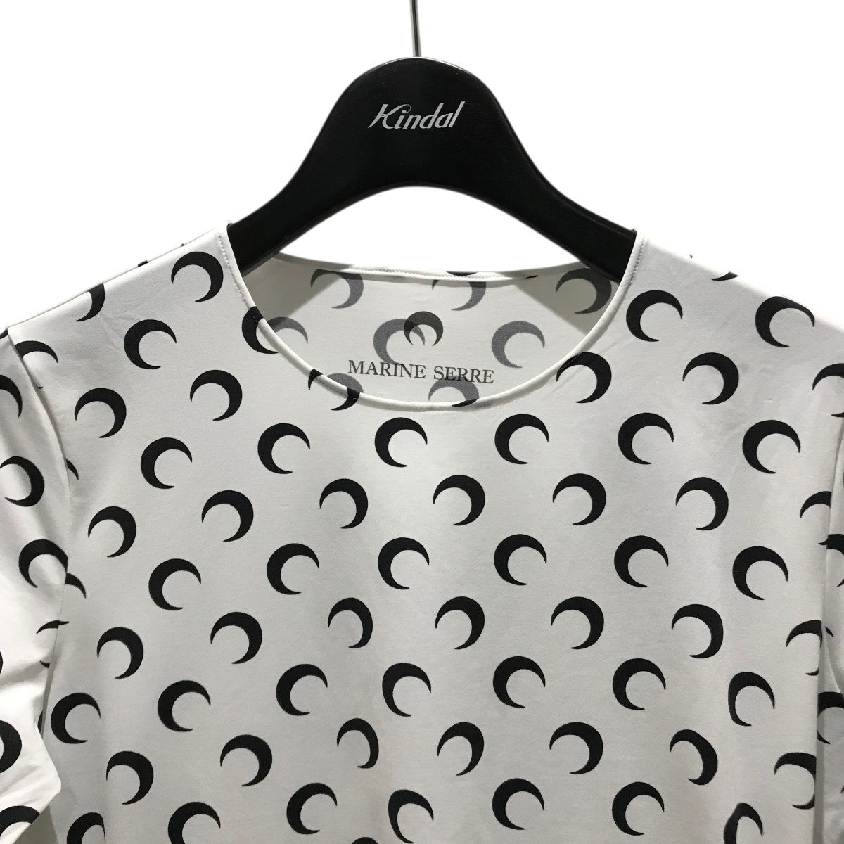 Marine Serre ムーン トップス 長袖Tシャツ Sサイズ！！！ 楽天市場】Marine Serre マリーン セル ロンT カットソー Moon