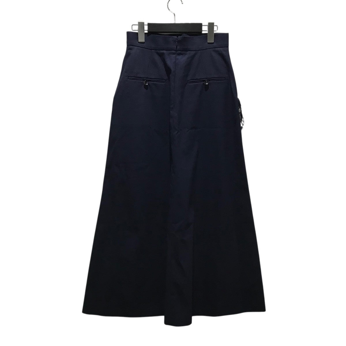 Mame Kurogouchi マメ シルク パンツ トラウザーズ Marble Print Silk Trousers - beige - Mame Kurogouchi