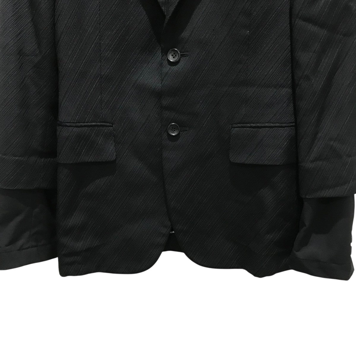 COMME des GARCONS HOMME PLUS(コムデギャルソンオムプリュス