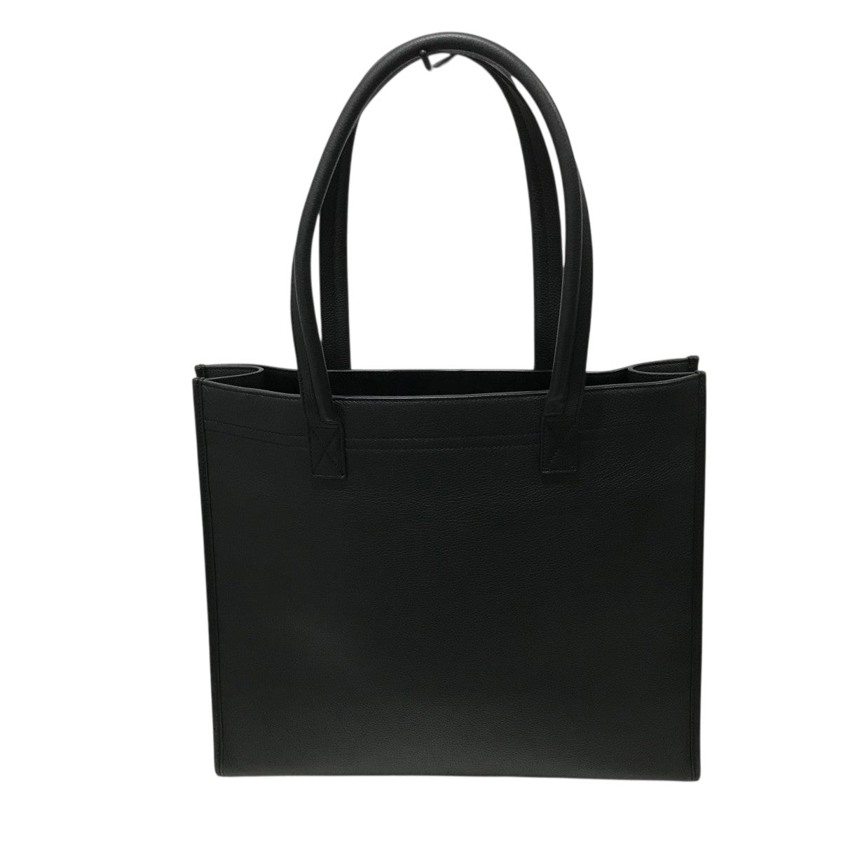 DIOR(ディオール) レザートートバッグ ブラック｜【公式