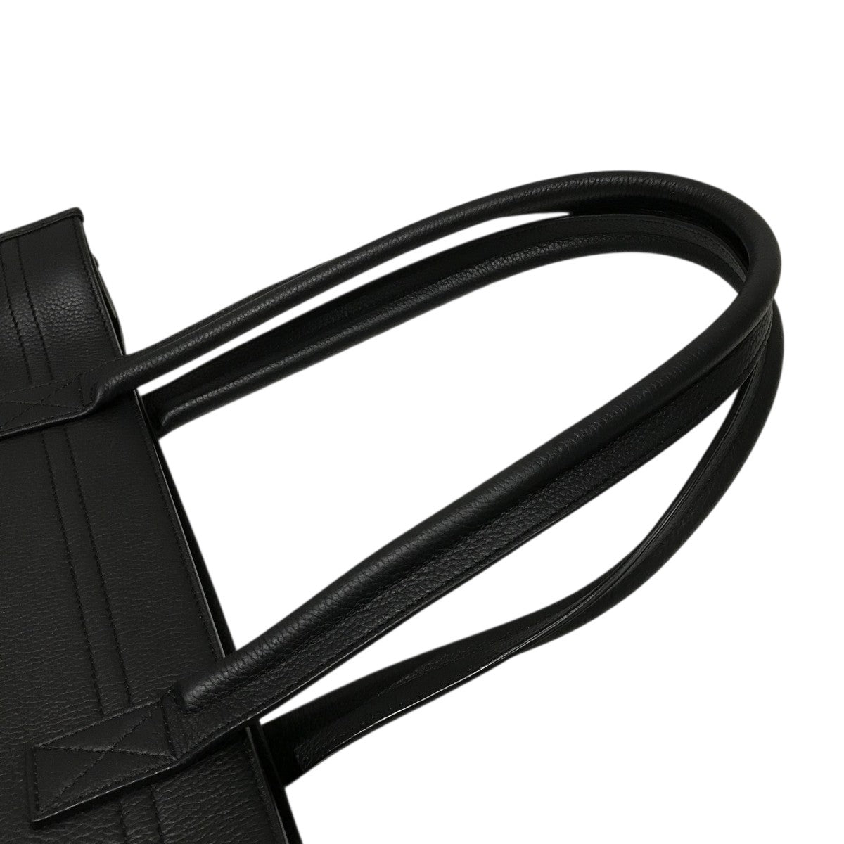 DIOR(ディオール) レザートートバッグ ブラック｜【公式】カインドオル