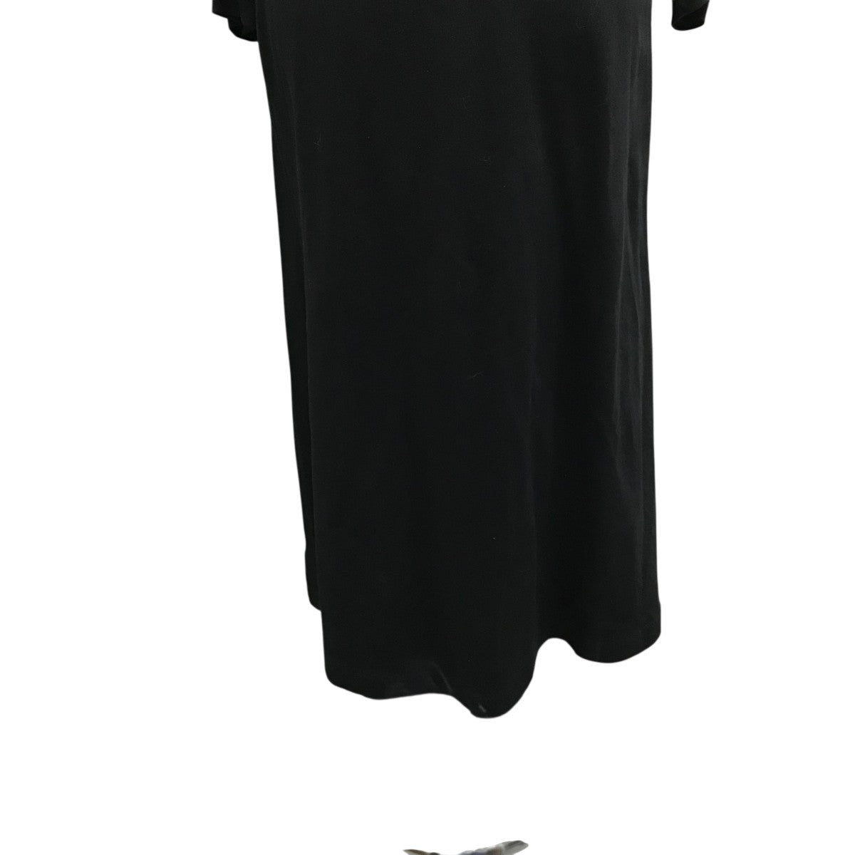 mame kurogouchi(マメクロゴウチ) 【Classic Cotton Dress