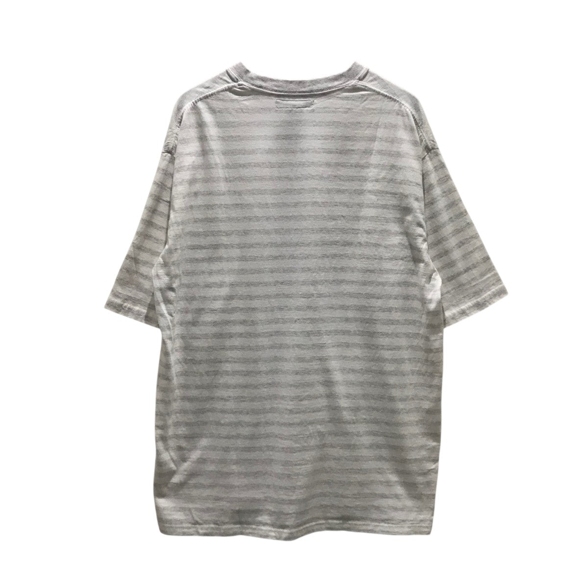 25SS【Original Shadow Stripe T-shirt】ボーダーTシャツES20TS-04
