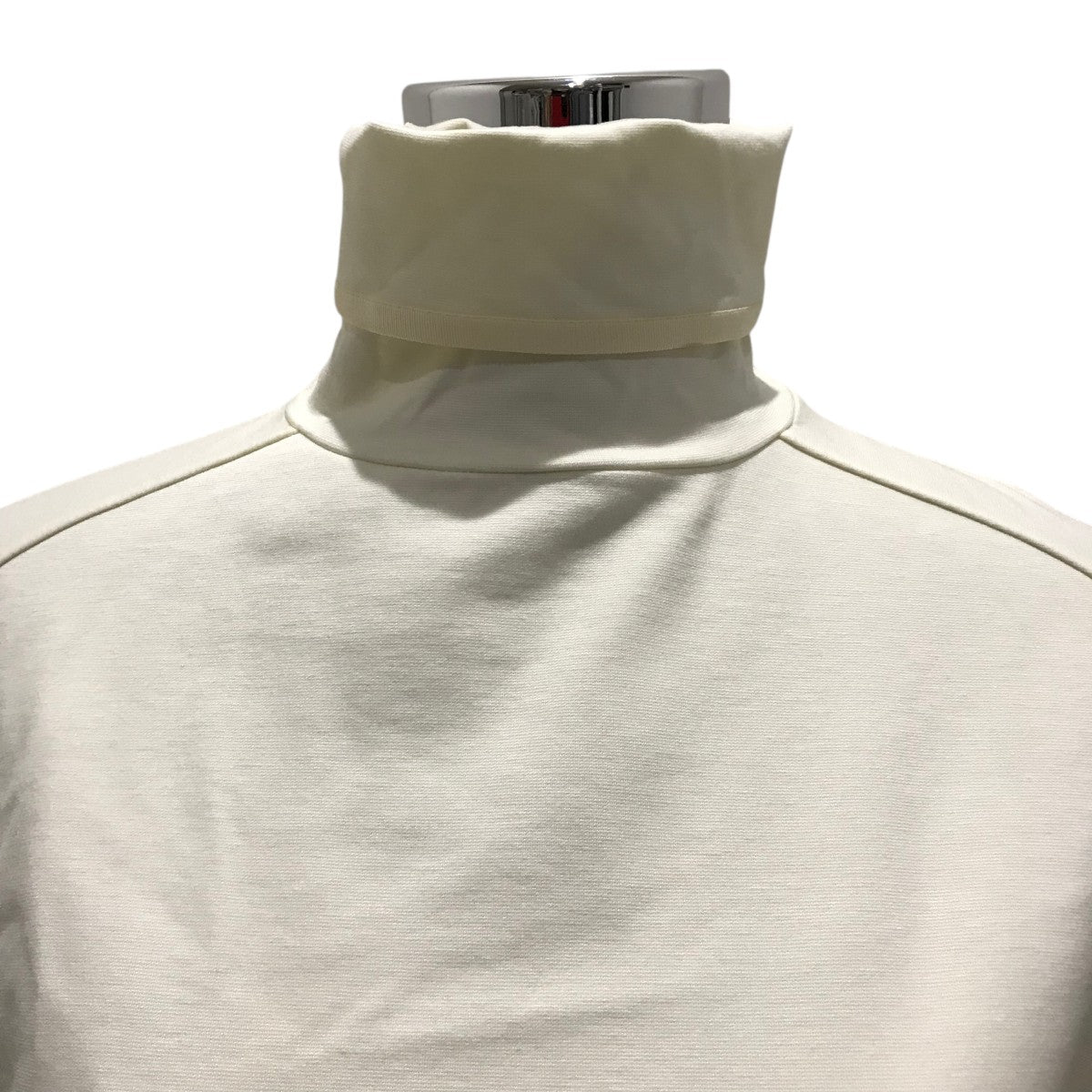 THE RERACS(ザリラクス) タートルネックカットソー22FW 22FW