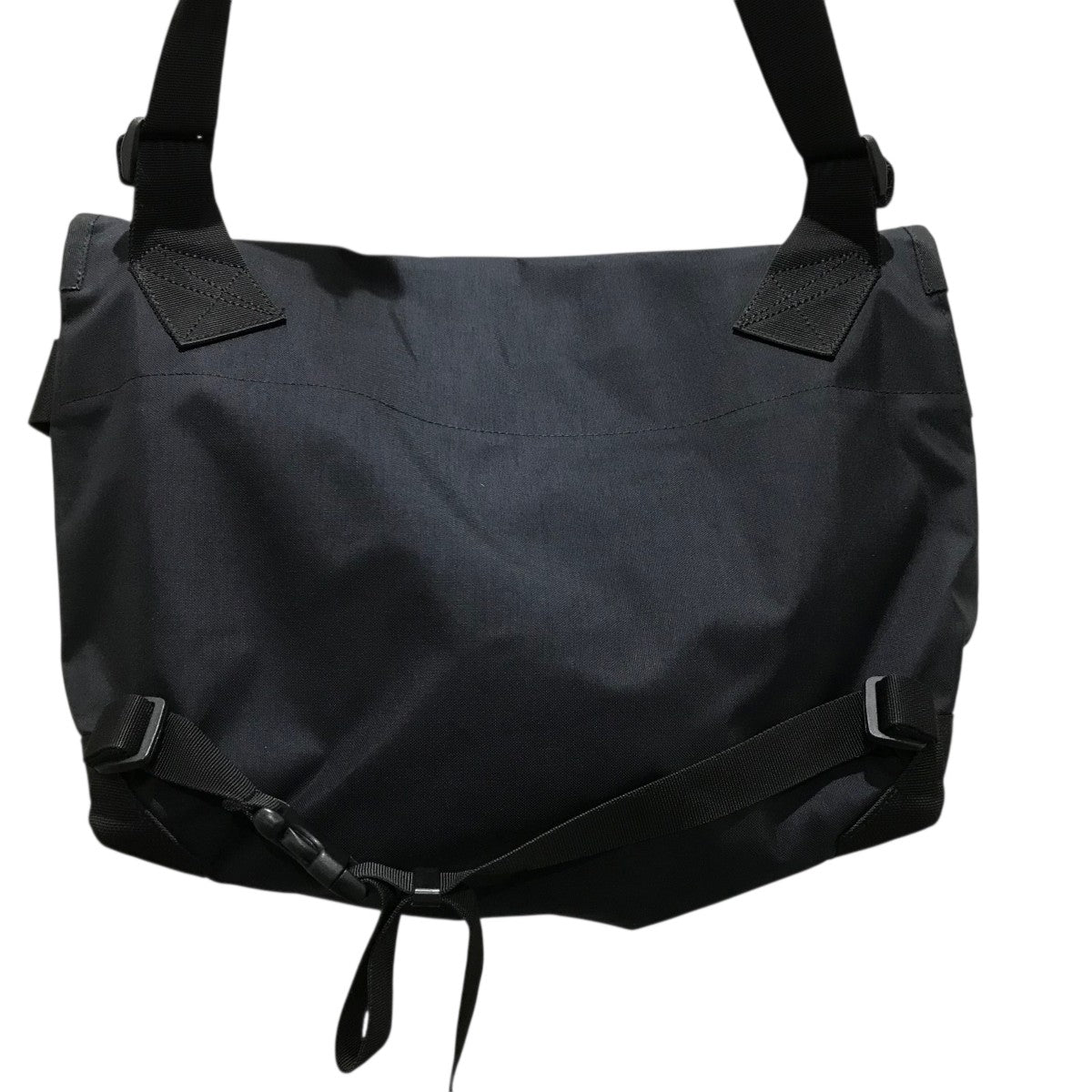 Bagjack(バッグジャック) メッセンジャーバッグ ブラック