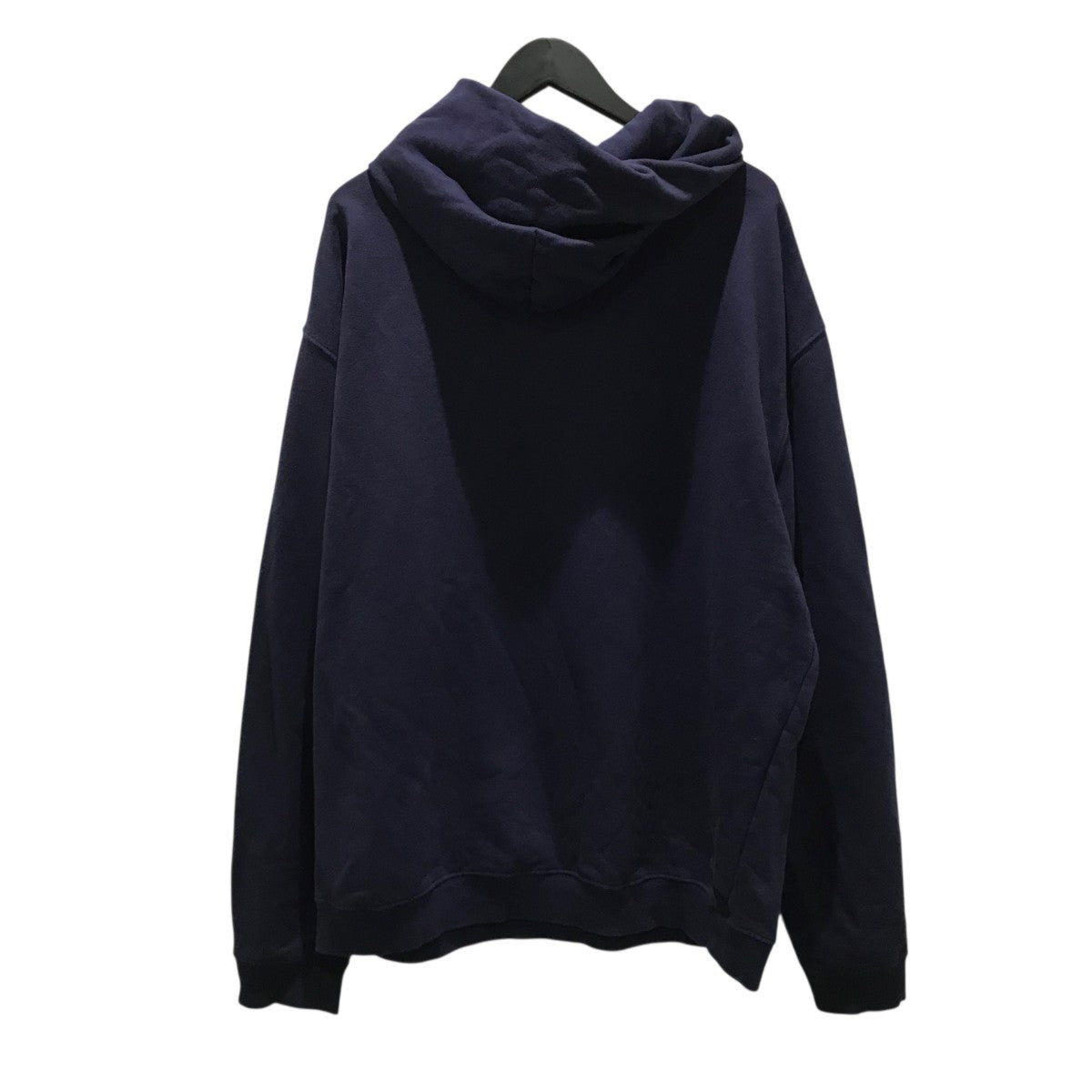 Maison Margiela(メゾンマルジェラ) 24SSプルオーバー デニム