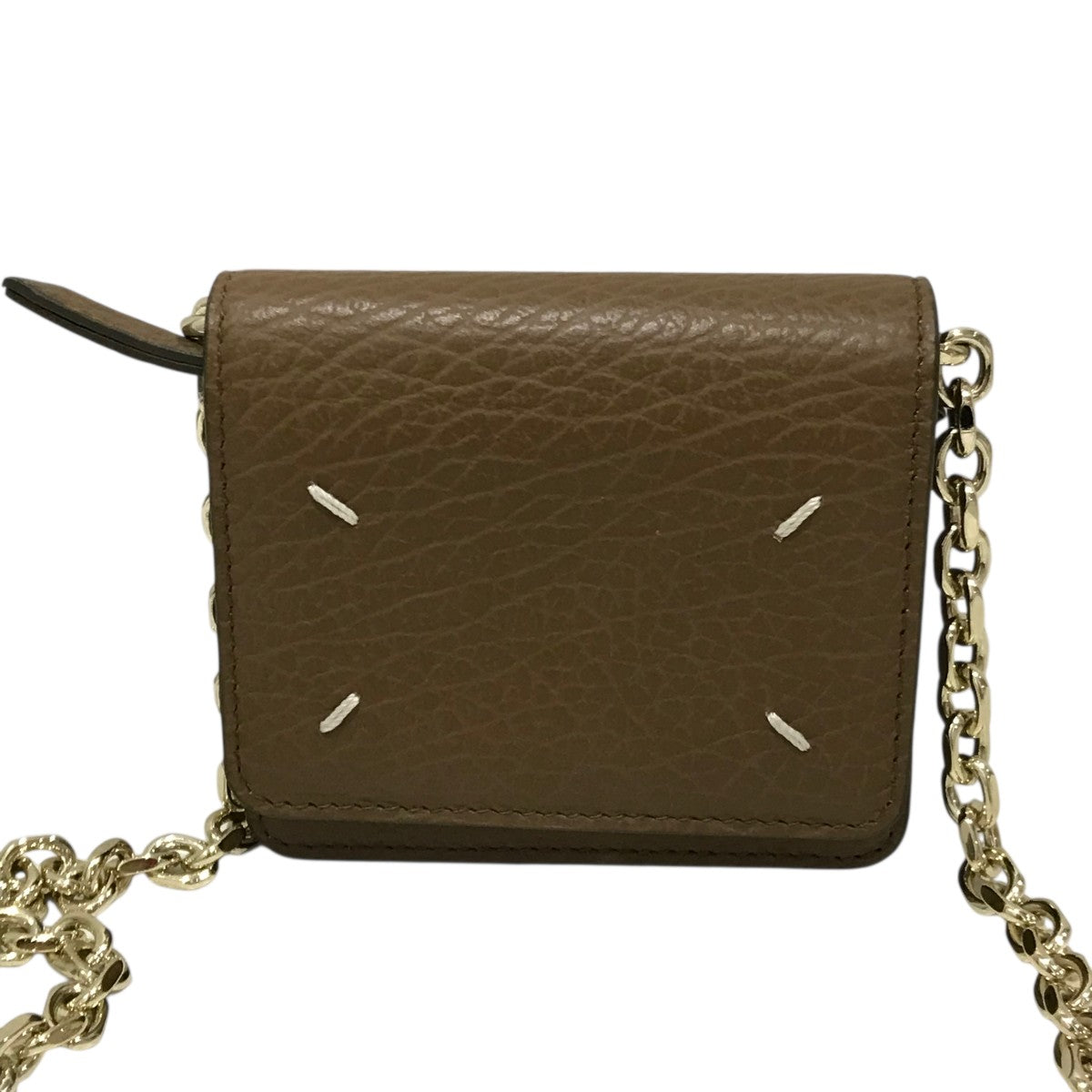 Maison Margiela11(メゾンマルジェラ11) チェーンウォレット S56UI0148