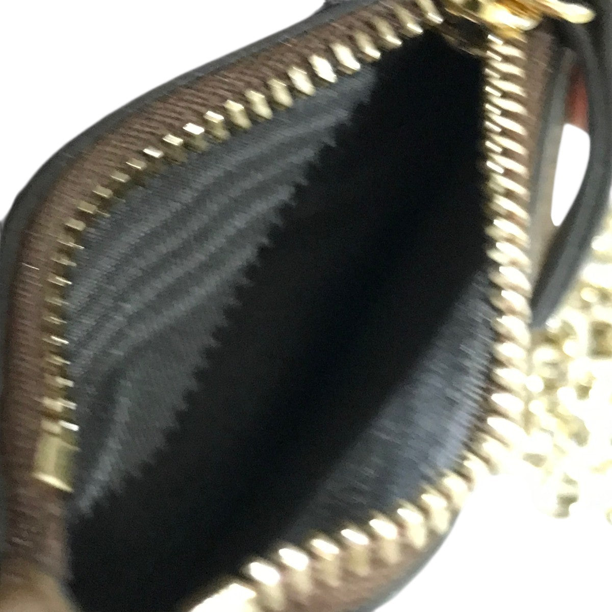 Maison Margiela11(メゾンマルジェラ11) チェーンウォレット S56UI0148