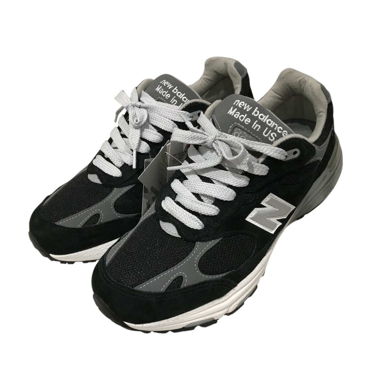 NEW BALANCE(ニューバランス) ローカットスニーカーMR993 MR993