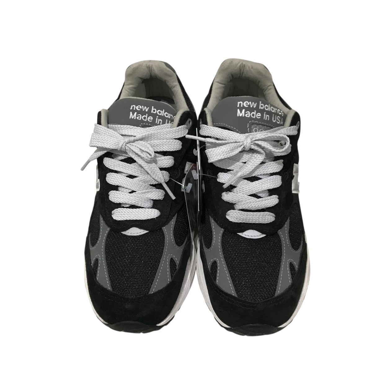 NEW BALANCE(ニューバランス) ローカットスニーカーMR993 MR993