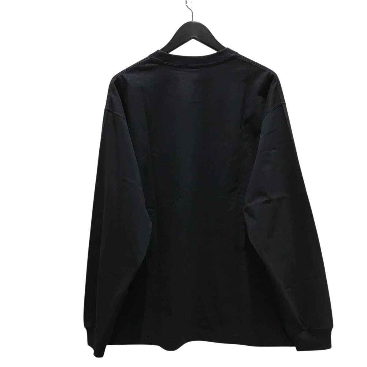 ENNOY POCKET & CREW 2PACK LS T-SHIRTS 単品 ENNOY(エンノイ) Pocket ＆ Crew 2Pack LS T-Shirtロング