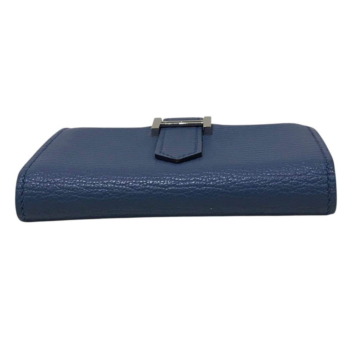 HERMES(エルメス) ベアンミニカードケースX刻印 X刻印