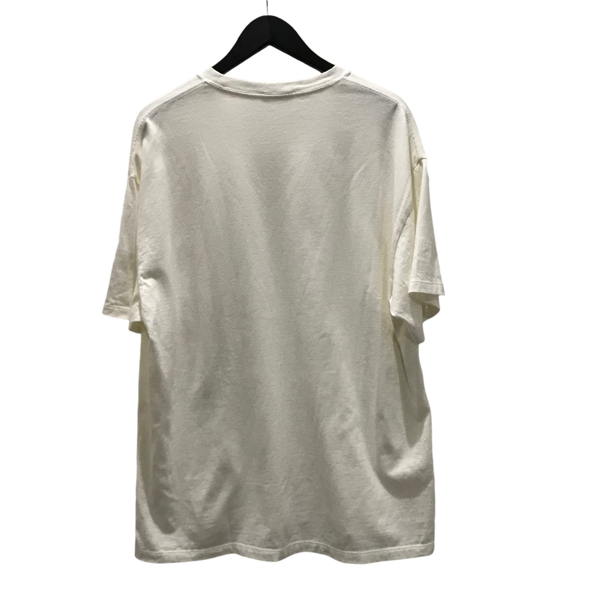 25SS胸ポケットTシャツBD25SS-MJ003