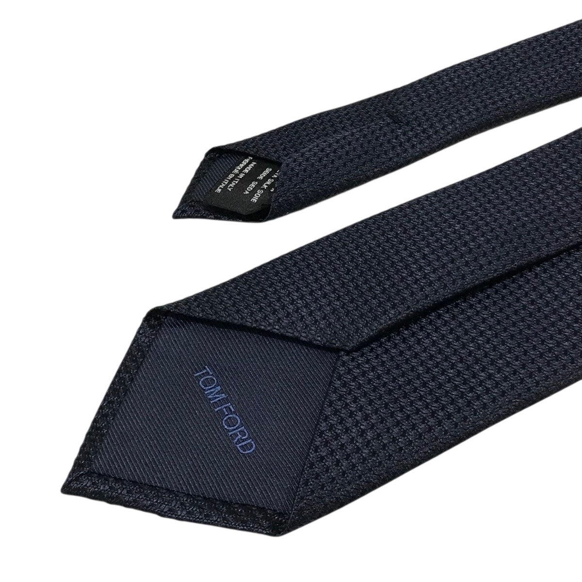 楽天市場】TOM FORD ニットタイの通販