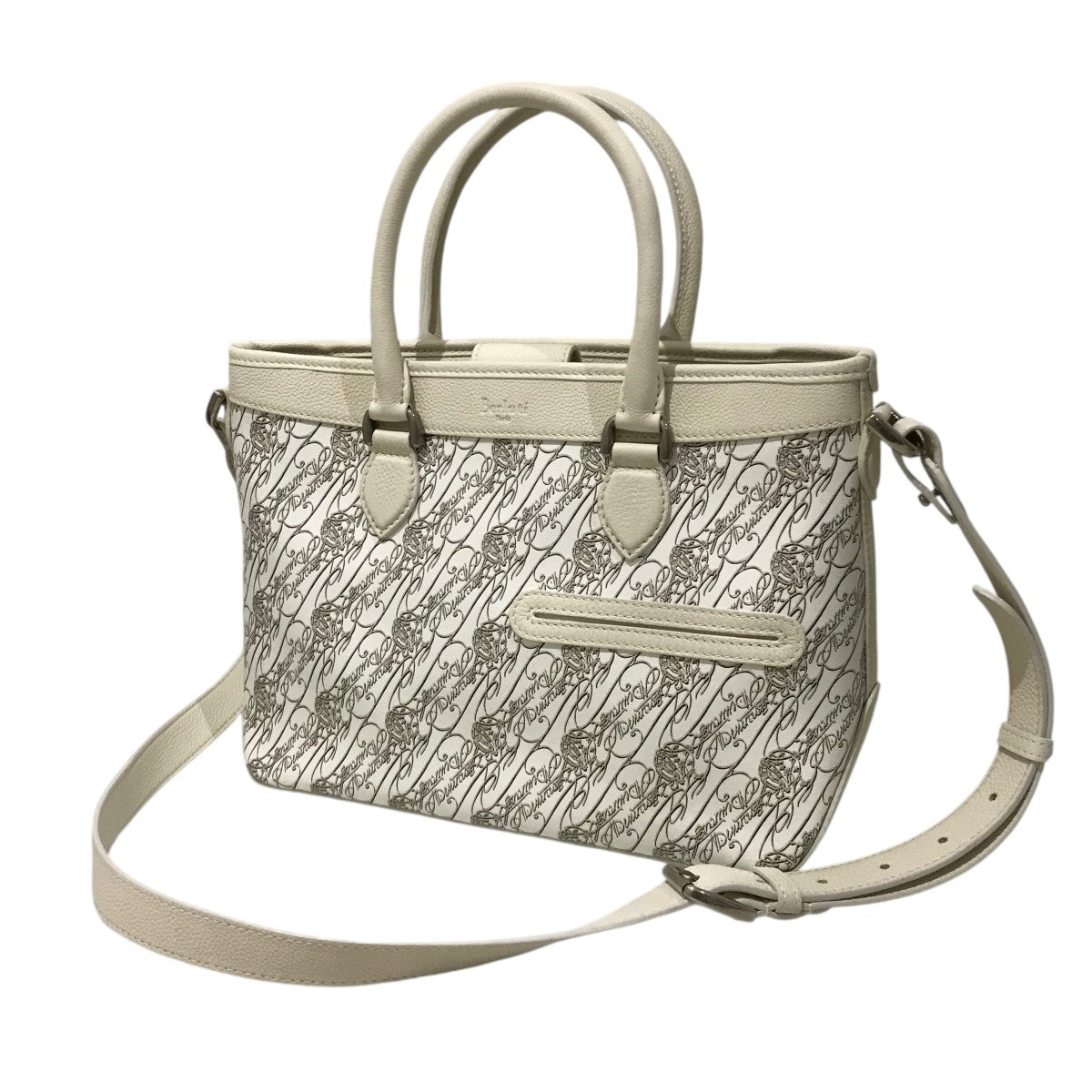 【トゥジュールXS トワルマルブフ】トートバッグ