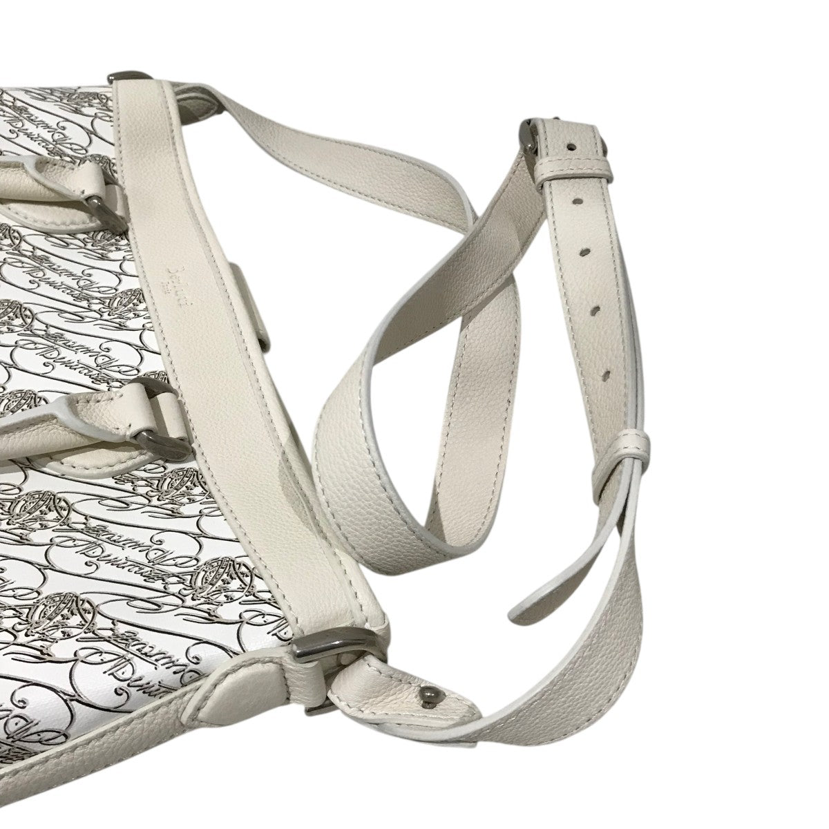 【トゥジュールXS トワルマルブフ】トートバッグ