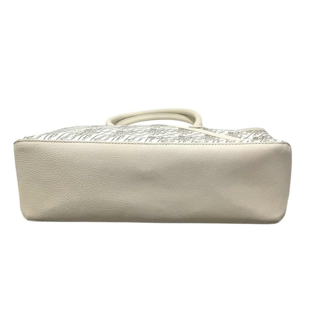 Berluti 【トゥジュール トワルマルブフ】トートバッグ 古着・中古-7枚目のアイテム画像