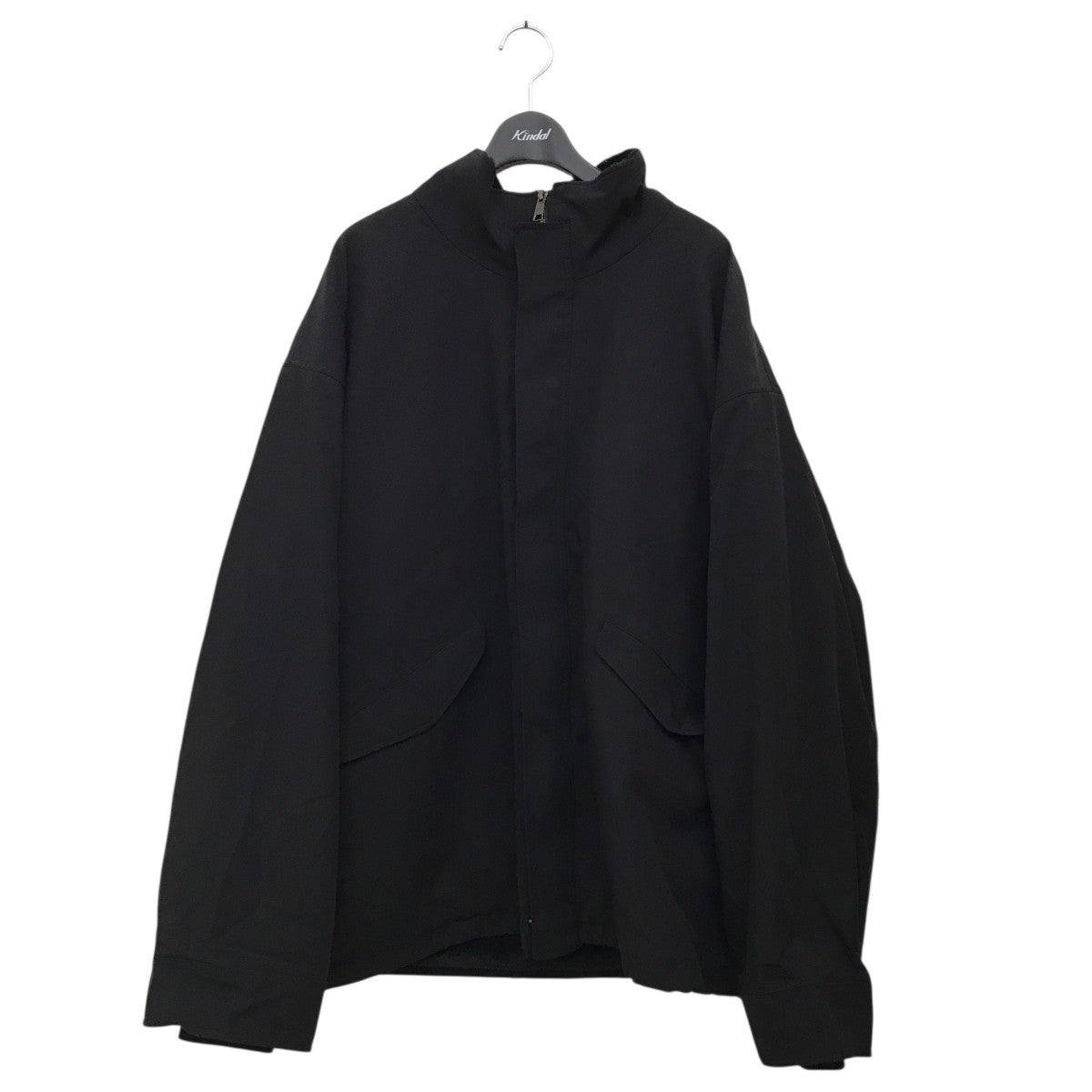 THE DAY(ザ デイ) フリースジャケットD24WW-05002 【CLASSIC SOFT