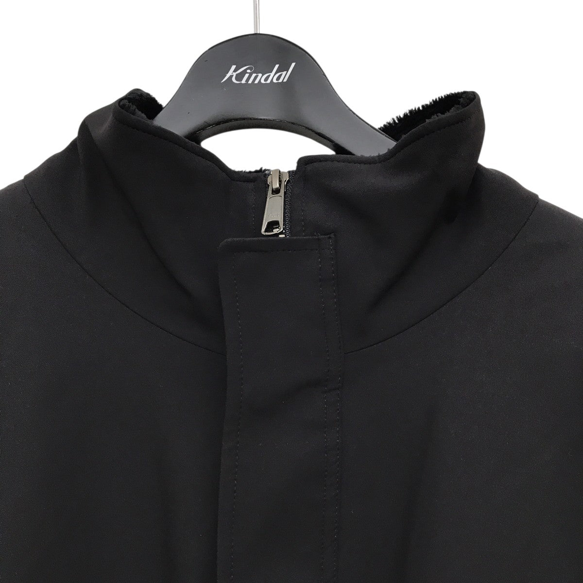 THE DAY(ザ デイ) フリースジャケットD24WW-05002 【CLASSIC SOFT