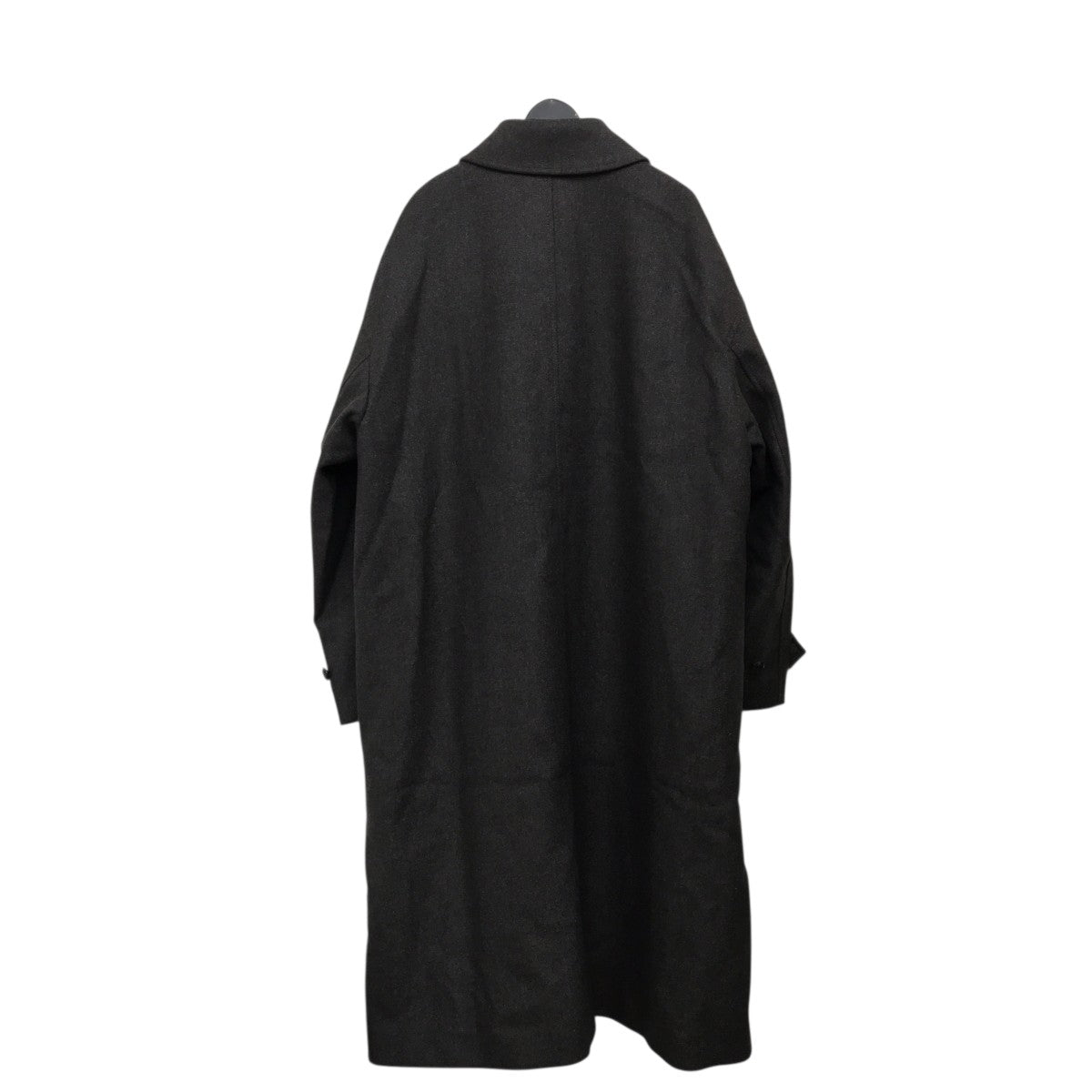 THE RERACS(ザリラクス) バルカラーコート23FW-RECT-382-J 23FW-RECT