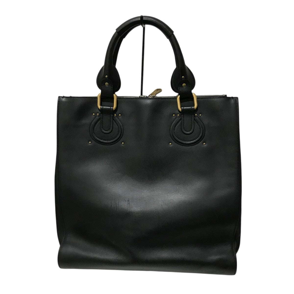 Chloe(クロエ) レザーバッグ ブラック｜【公式】カインドオル
