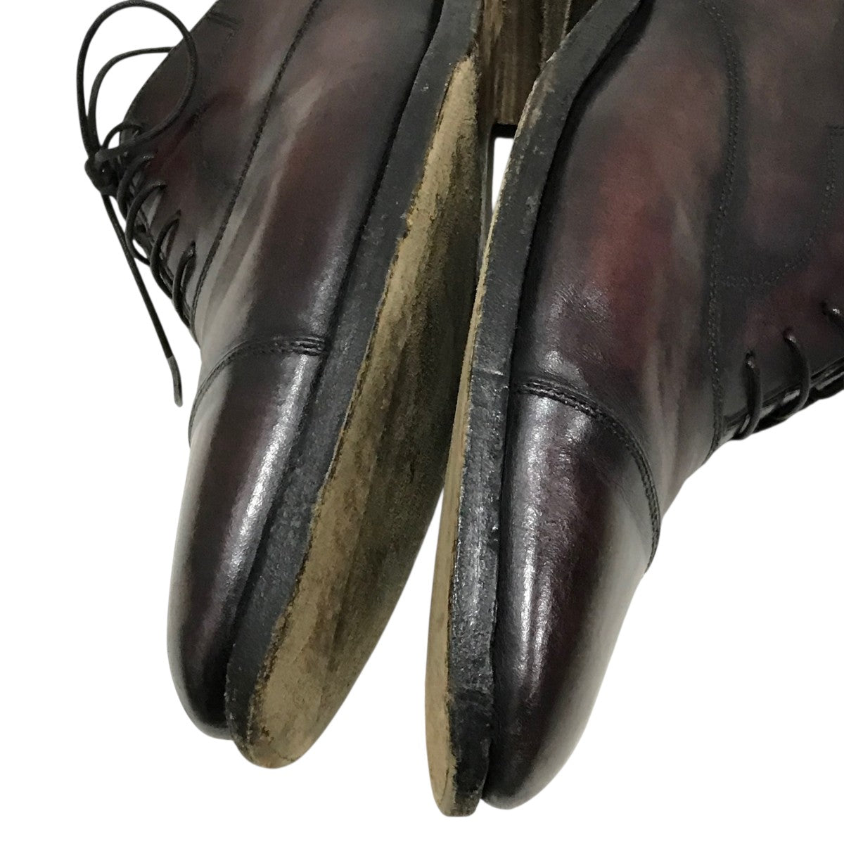 Berluti ベルルッティ レザー ブラウン　革靴 楽天市場】Berluti【ベルルッティ】ビジネスシューズ 革靴