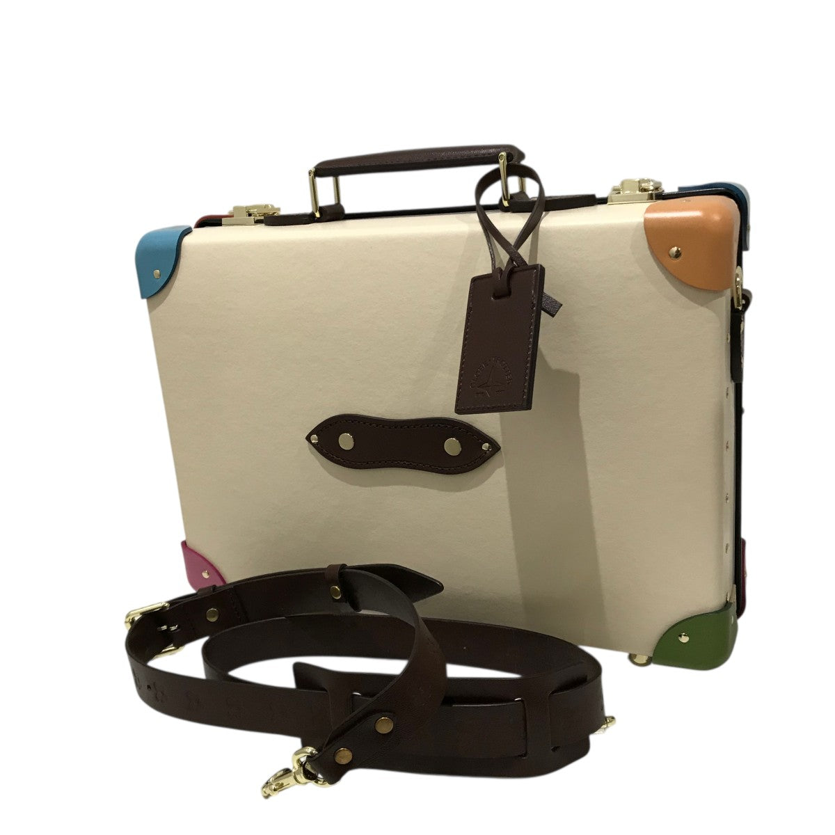 【スモールアタッシェ】アタッシュケース