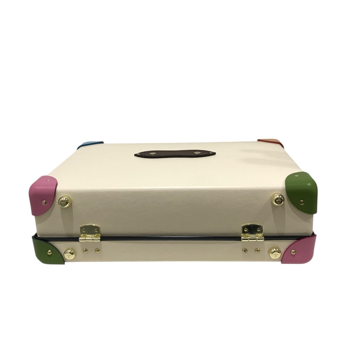 GLOBE-TROTTER 【スモールアタッシェ】アタッシュケース 古着・中古-5枚目のアイテム画像