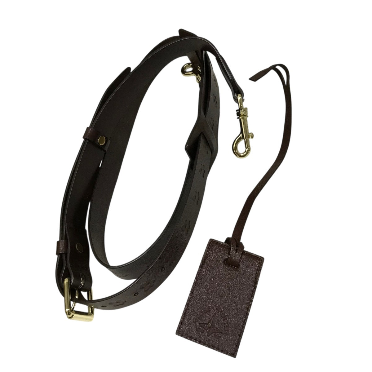 GLOBE-TROTTER 【スモールアタッシェ】アタッシュケース 古着・中古-7枚目のアイテム画像