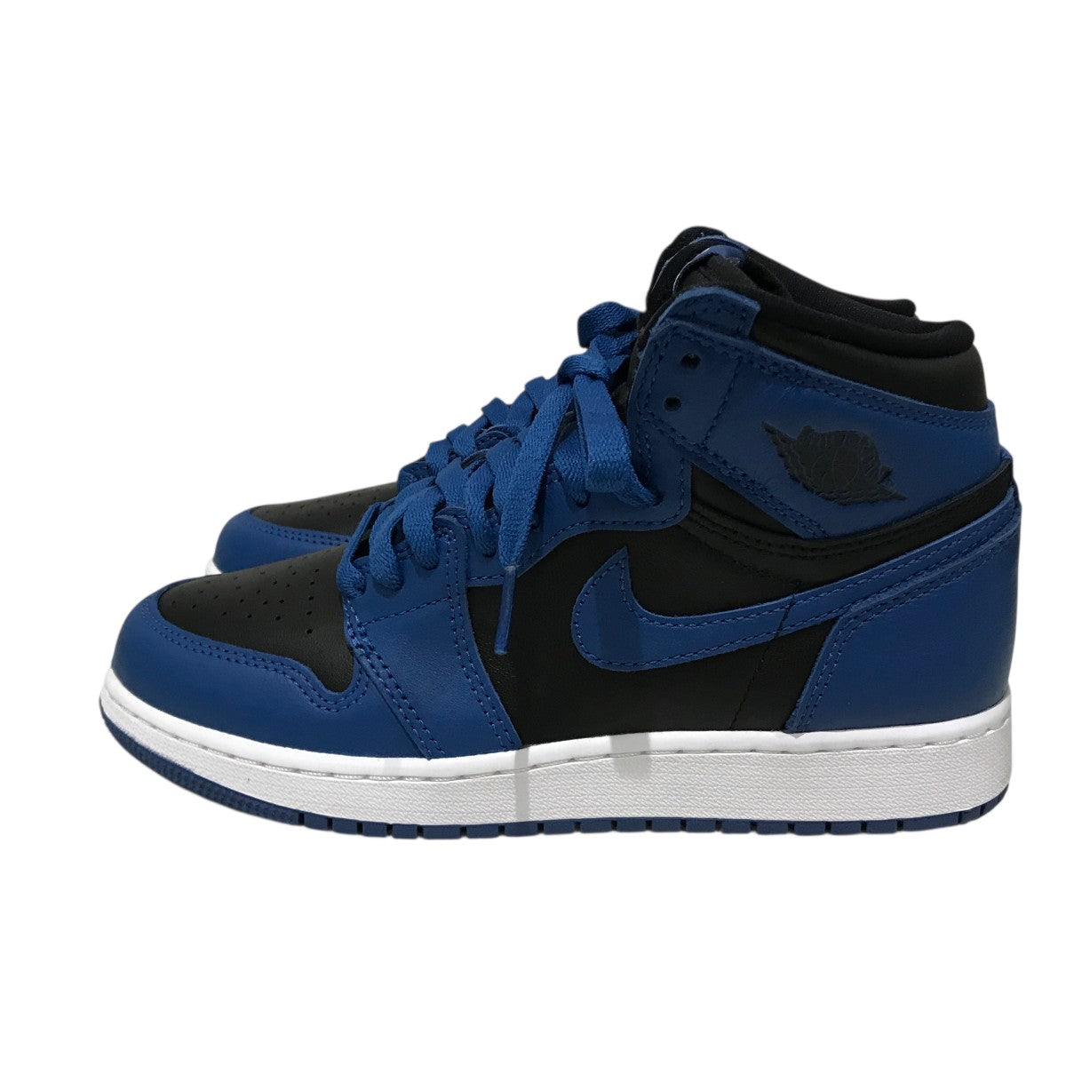 【GS RETRO HIGH OG GS】ハイカットスニーカー575441-404