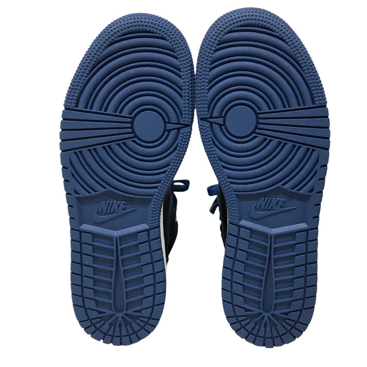 【GS RETRO HIGH OG GS】ハイカットスニーカー575441-404