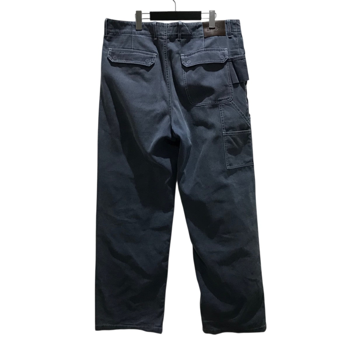 DIOR×Cactus Jack フレアパンツ283C103B5113 283C103B5113