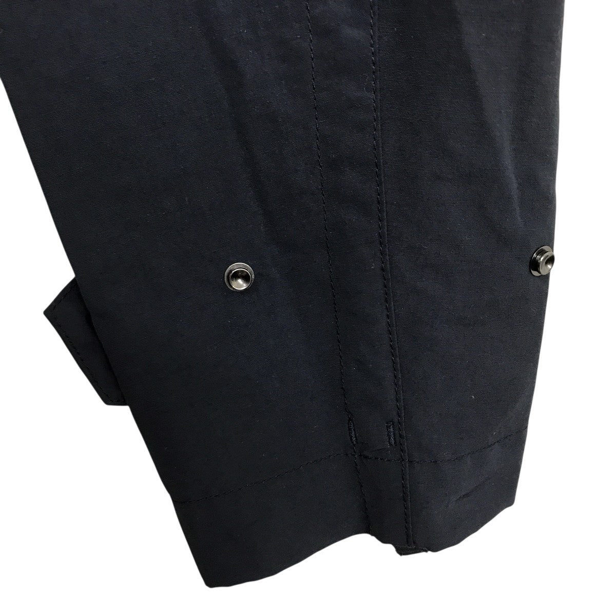 DETACHABLE DUSTER COATダスターコートYK20SS0090C