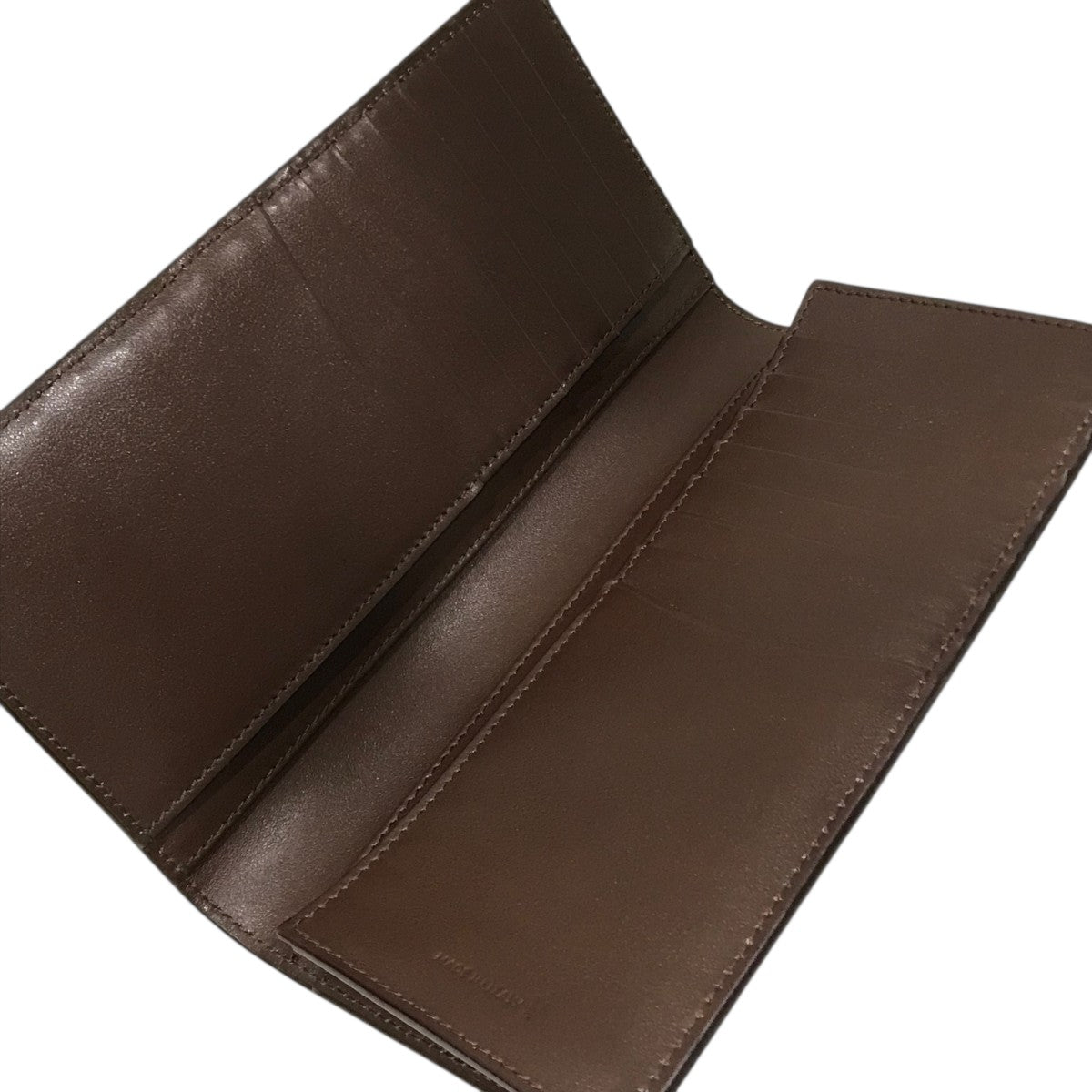 CELINE(セリーヌ) 長財布 U-IE-0179 ブラウン｜【公式】カインドオル