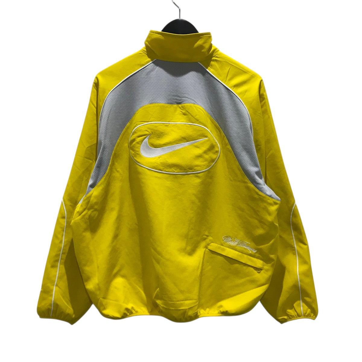Supreme×NIKE 25SS【Track Jacket 】ナイロンジャケットHF9622