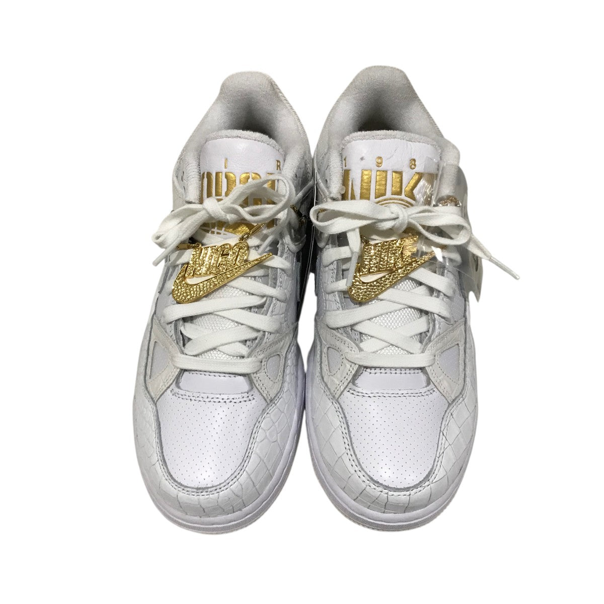 NIKE×NIGO 【 AIR FORCE 3 LOW h】ローカットスニーカーHF7630-100