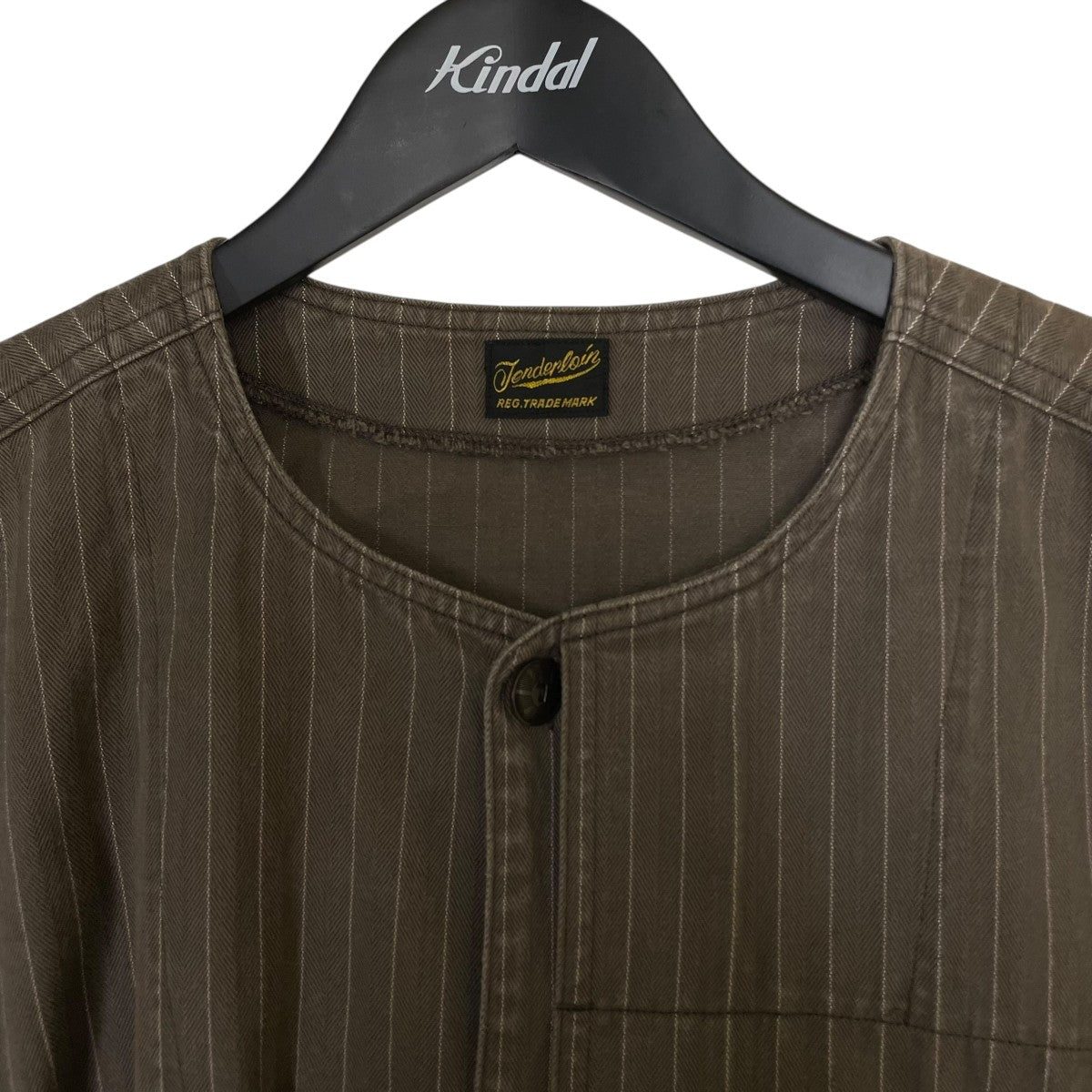 TENDERLOIN(テンダーロイン) エンジニアコート【ENGINEER COAT