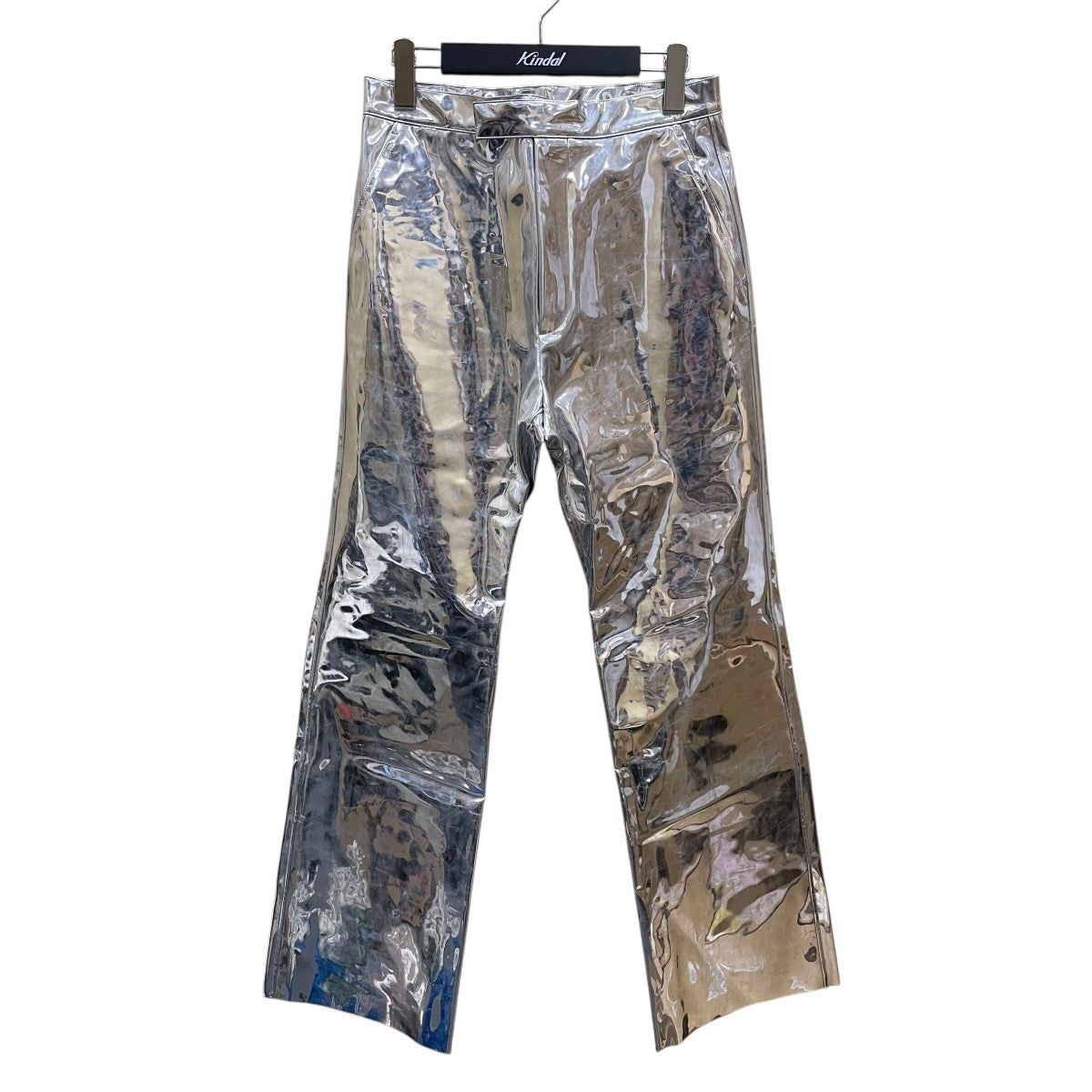 GUCCI(グッチ) スラックス672087 672087 ベージュ サイズ 44