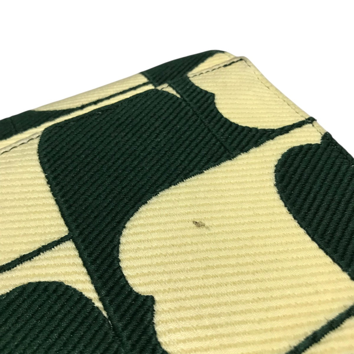 BURBERRY 【Chess Satchel Cotton Crossbody Bag】クロスボディバッグ8082082 古着・中古-7枚目のアイテム画像