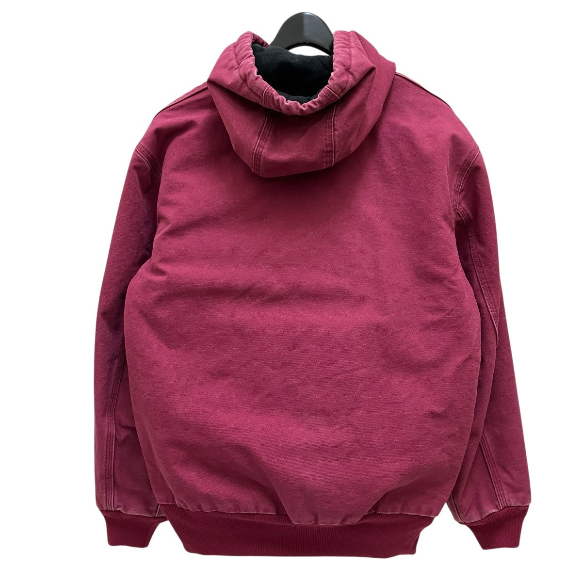 CarHartt(カーハート) アクティブジャケット ピンク調 サイズ L