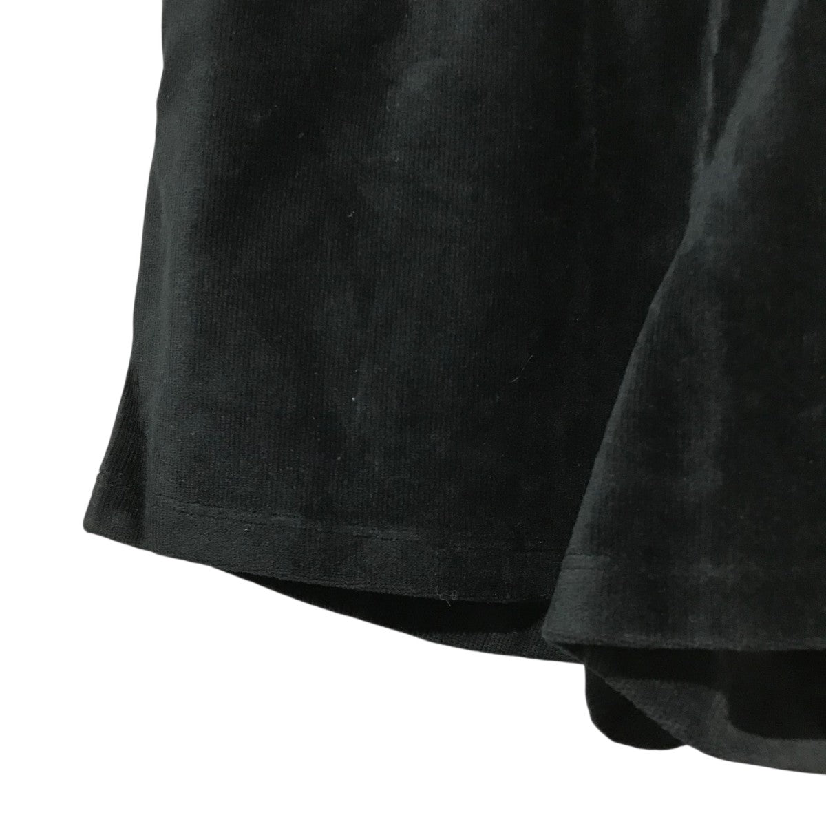 ALEXANDER WANG(アレキサンダーワン) ウエストロゴショート