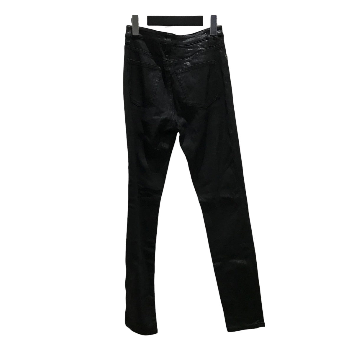 Saint Laurent Paris(サンローランパリ) コーティングパンツ